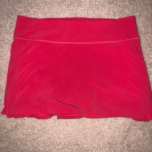 SOLD - Lululemon Skirt - Picture 3 of 5